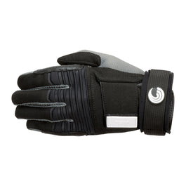 Team - Pre-Curved Gloves